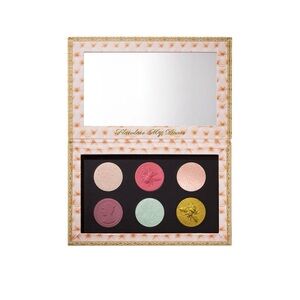 PAT MCGRATH x BRIDGERTON II MTHRSHP: Belle of The Ball